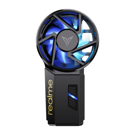 Realme Cooling fan Neo (Black)