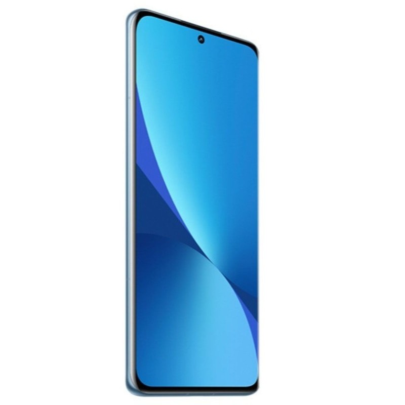 Xiaomi 12X Dual Sim 8GB+256GB Blue