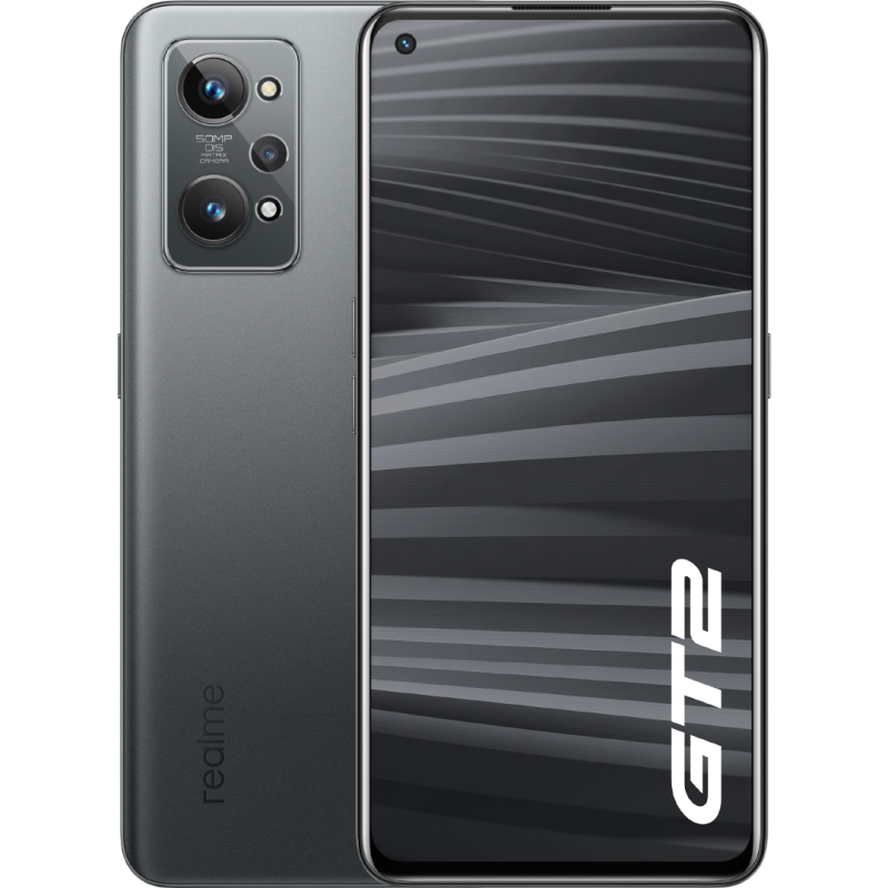 Realme GT2 8GB+128GB Black