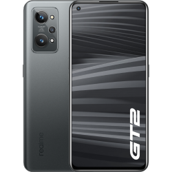 Realme GT2 8GB+256GB Black - 1