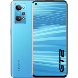 Realme GT2 12GB+256GB Azul - 1