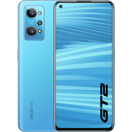 Realme GT2 12GB+256GB Blue