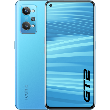 Realme GT2 8GB+128GB Azul - 1