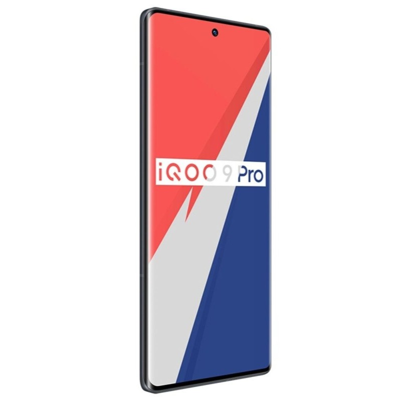 VIVO IQOO 9 Pro 12GB + 256GB Naranja - 3