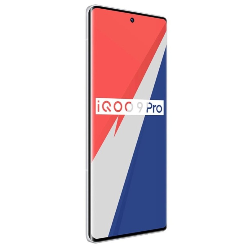 VIVO IQOO 9 Pro 12GB + 512GB BMW White - 2