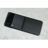 Samsung Galaxy Flip 3 F711BZ 5G eSIM 8GB RAM 256GB (Black) - 6