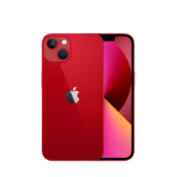 Apple iPhone 13 128GB 5G (Red) USA spec MLMQ3LL/A