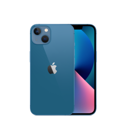 Apple iPhone 13 Dual Sim 128GB 5G (Blue) MLDY3ZA/A - 1