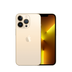 Apple iPhone 13 Pro 256GB 5G (Gold) USA spec MLTY3LL/A
