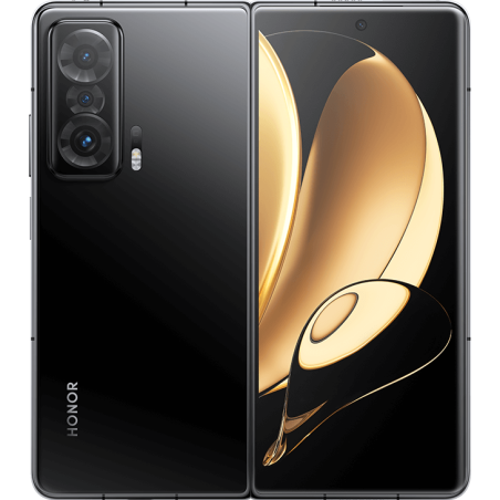 Honor Magic V Fold Phone 12GB + 512GB Black - 1