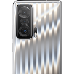 Honor Magic V Fold Phone 12GB + 256GB Silver - 3