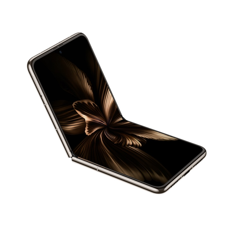 Huawei P50 Pro Pocket Fold Phone 8GB + 256GB Black