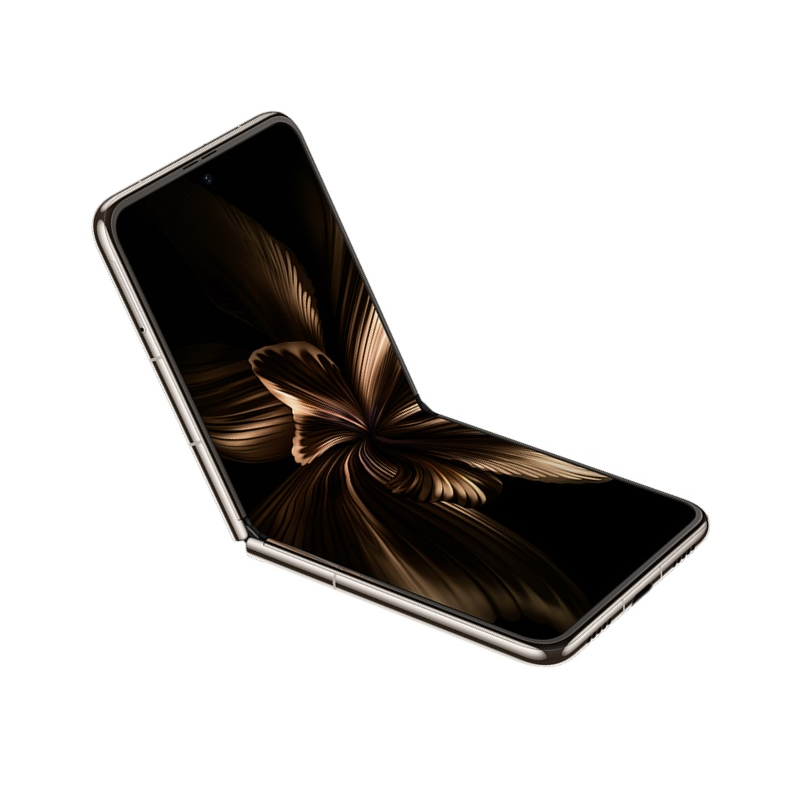 Huawei P50 Pro Pocket Fold Phone 8GB + 256GB Negro