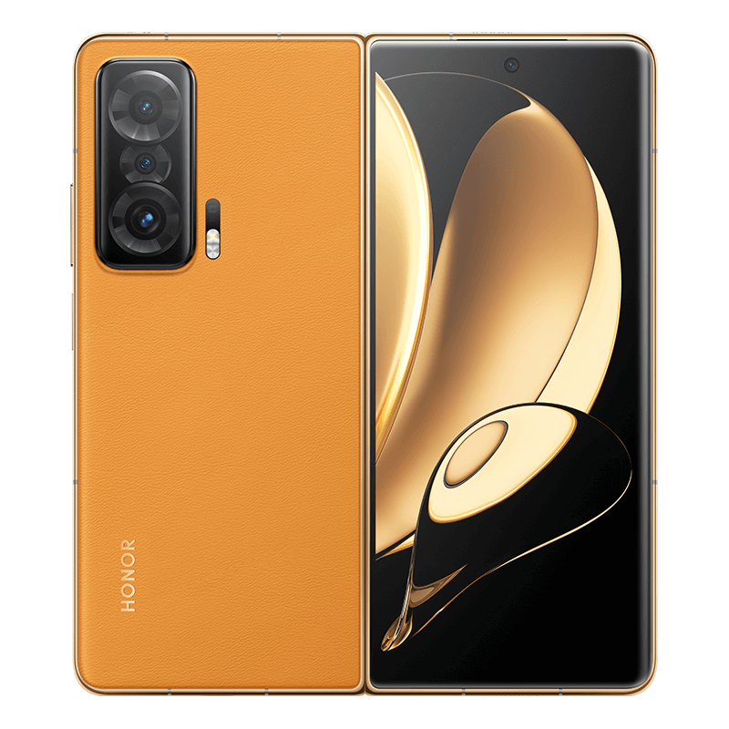 Honor Magic V Fold Phone 12GB + 512GB Orange