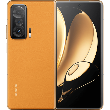 Honor Magic V Fold Phone 12GB + 512GB Orange