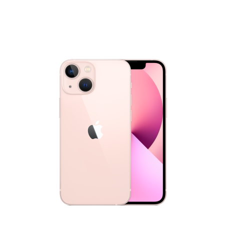 Apple iPhone 13 Mini 256GB 5G (Pink) USA spec MLHV3LL/A