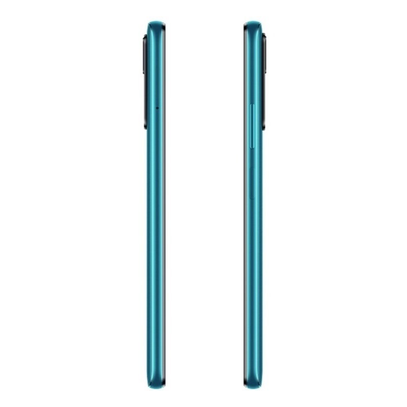 Xiaomi Redmi Note 11 6GB + 128GB Azul