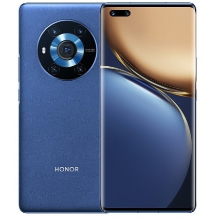 Honor Magic 3 Pro (5G) 8GB + 256GB Azul - 1