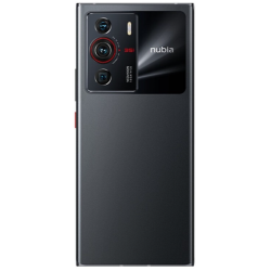 Nubia Z40 Pro 12GB+256GB Black - 4
