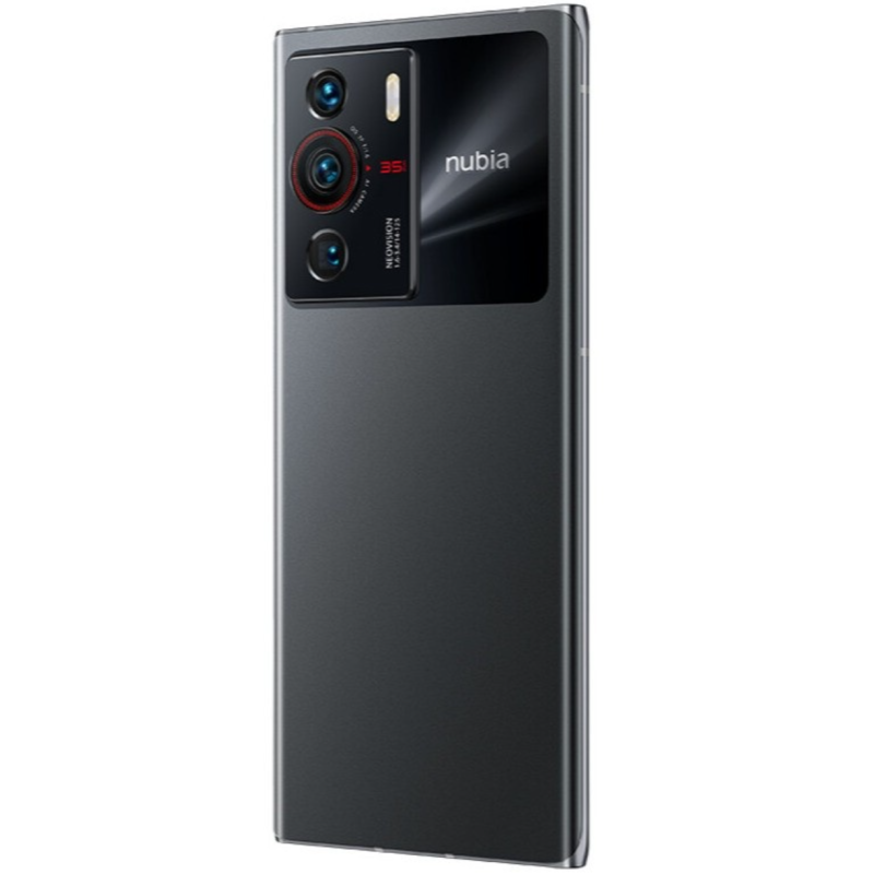 Nubia Z40 Pro 8GB+128GB Black - 5