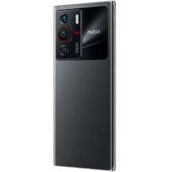 Nubia Z40 Pro 8GB+256GB Black - 5