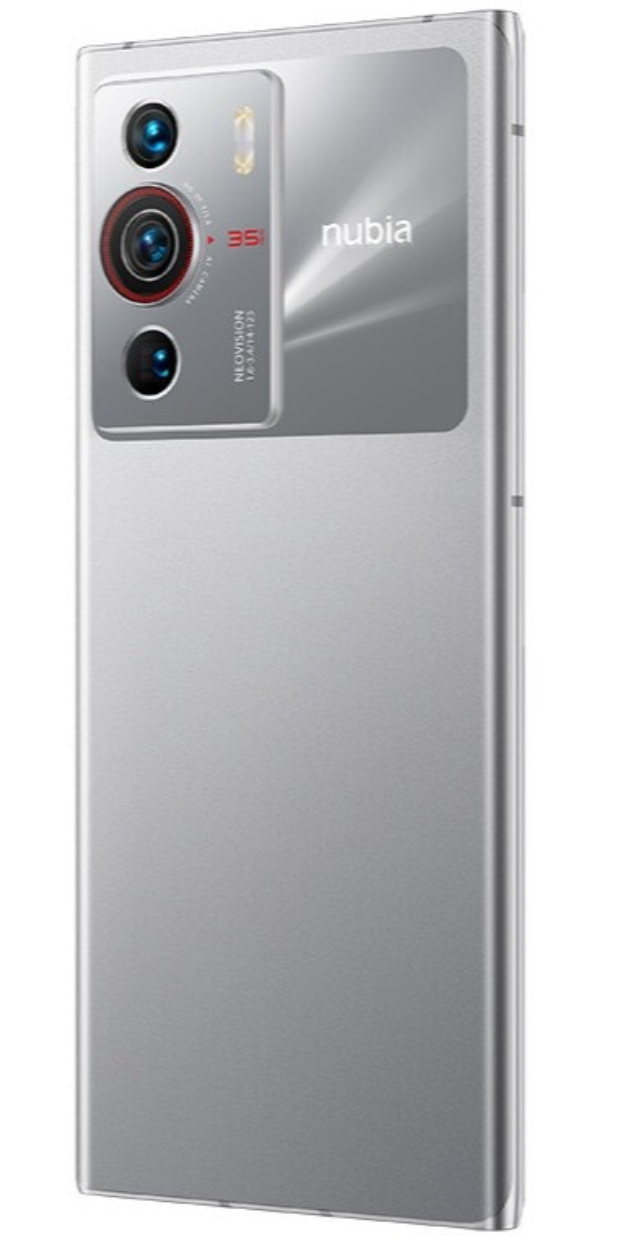 Nubia Z40Pro 8Gen1搭載 最終値下げ - スマートフォン/携帯電話