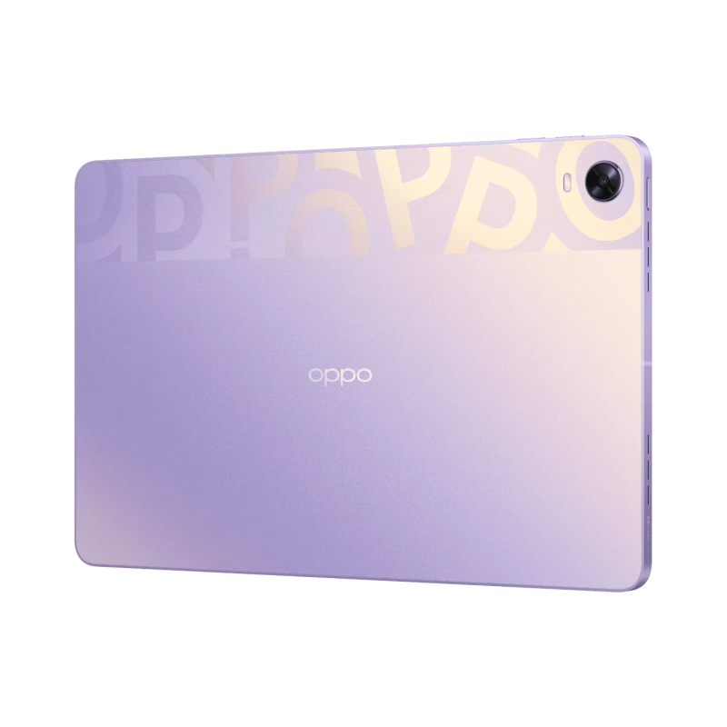OPPO PAD 6GB+256GB Purple - 2