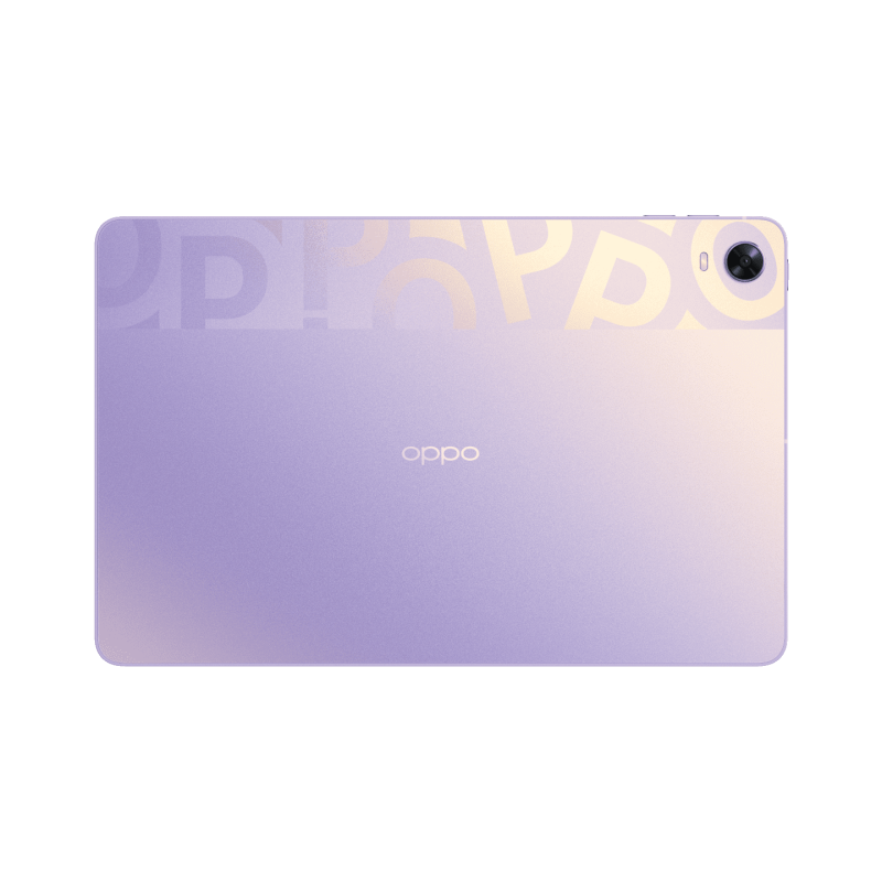OPPO PAD 6GB+256GB Purple - 3