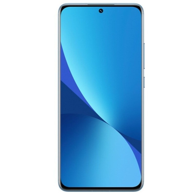 Xiaomi 12X Dual Sim 8GB RAM 256GB 5G (Blue)
