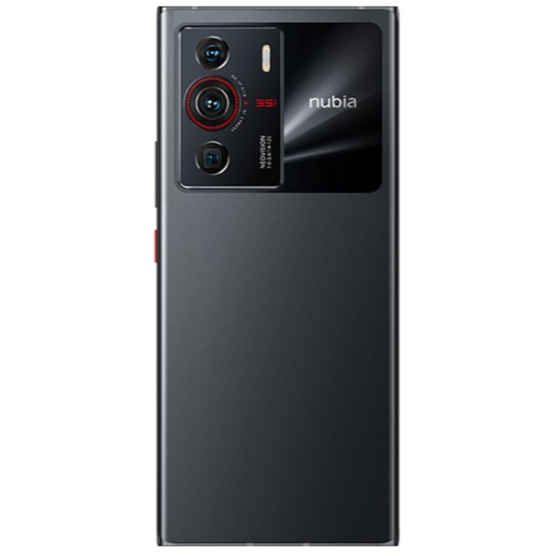 Nubia Z40 Pro 12GB+512GB Black