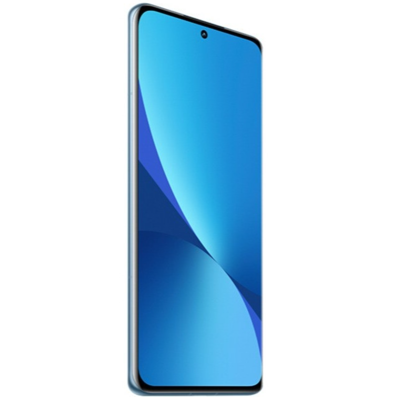 Xiaomi 12 Dual Sim 8GB+128GB Blue
