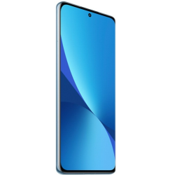 Xiaomi 12 Dual Sim 8GB+256GB Blau