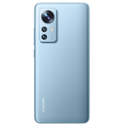 Xiaomi Mi 12 8GB+256GB Blue - 3