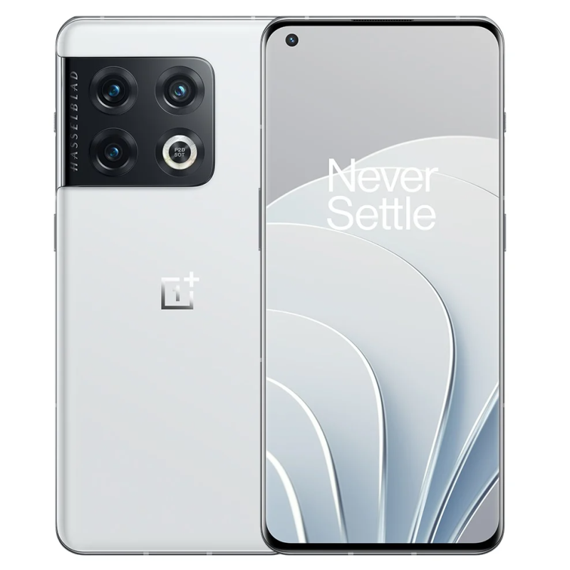 OnePlus 10 Pro 12GB+512GB White