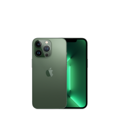 Apple iPhone 13 Pro Dual Sim 128GB 5G (Alpine Green) HK spec MNDN3ZA/A - 1