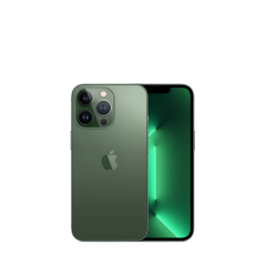 Apple iPhone 13 Pro 128GB 5G (Alpine Green) USA Spec MNDT3LL/A