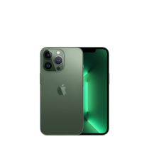 Apple iPhone 13 Pro Dual Sim 512GB 5G (Alpine Green) USA Spec MNDV3LL/A - 1