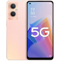 OPPO A96 8GB+256GB Pink - 1