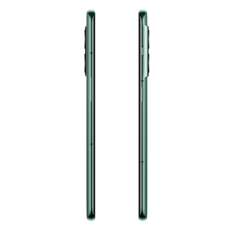 Oneplus 10 Pro NE2210 Dual Sim 8GB RAM 256GB 5G (Emerald Forest)