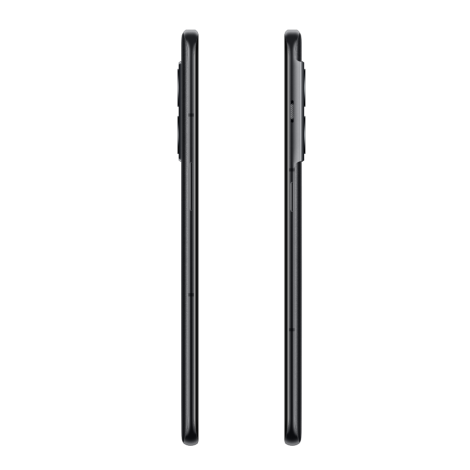 OnePlus 10 Pro 12GB+256GB Black