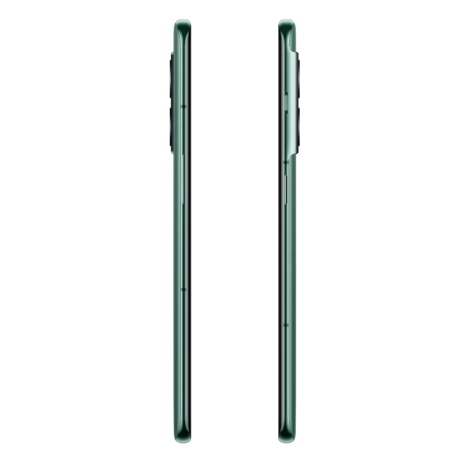 Oneplus 10 Pro NE2210 Dual Sim 8GB RAM 128GB 5G (Emerald Forest)