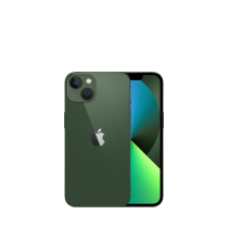 Apple iPhone 13 Dual Sim 256GB 5G (Green) MNGA3ZA/A
