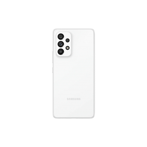 Samsung Galaxy A53 A5360 Dual Sim 8GB RAM 128GB 5G (Blanco) - 4