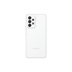 Samsung Galaxy A53 A5360 Dual Sim 8GB RAM 256GB 5G (White) - 4