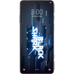 Xiaomi Black Shark 5 Pro 12GB+256GB Black