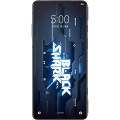 Xiaomi Black Shark 5 Pro 12GB+256GB White