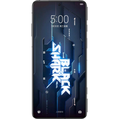 Xiaomi Black Shark 5 Pro 16GB+512GB White - 3