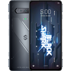 Xiaomi Black Shark 5RS 12GB+256GB Black - 1
