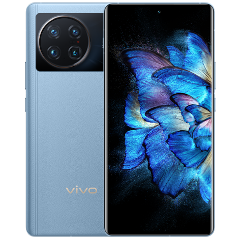 VIVO X Note 8GB +256GB Blue - 1