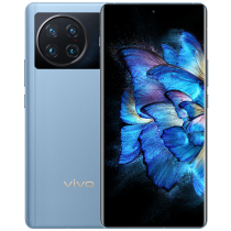 VIVO X Note 8 GB + 256 GB Azul - 1